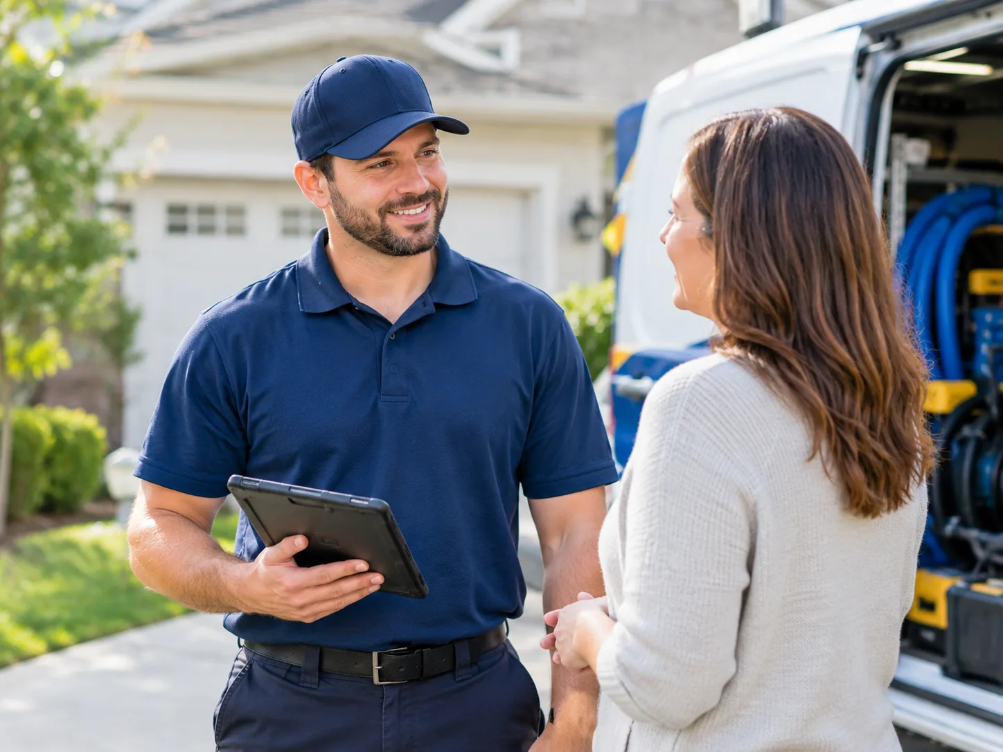 Sewage Backup Cleanup Citrus Heights, CA FAQs